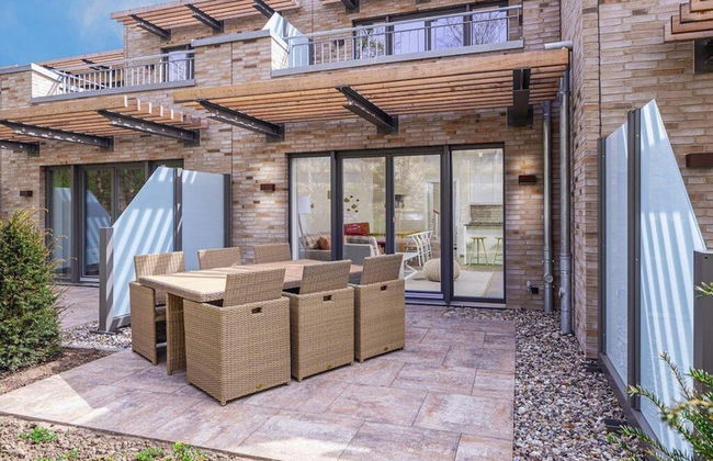 Aalernhus Residences in St.peter-ording - Photo 13