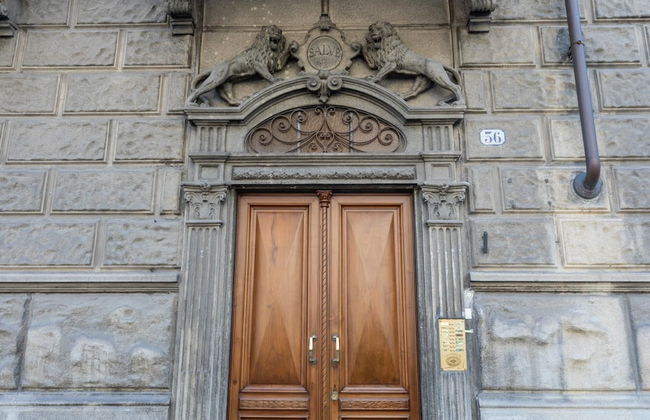 Mansarda Svizzera by Wonderful Italy - Foto 19