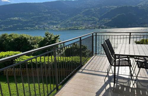 Casa La Terrazza sul Lago - Foto 29