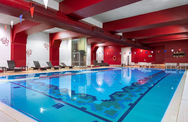 Grand Muthu Oura View Beach Club - Foto 63