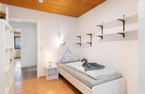 Ferienwohnungen Lilie Und Dahlie - Photo 31