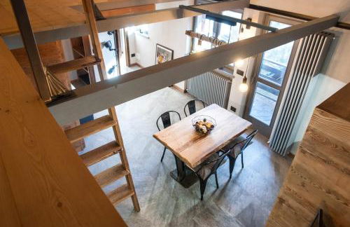 THE CLOSEST LOCATION TO THE CITY CENTER AND CHAIRLIFT - Foto 10