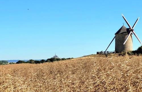 Le Petit Gîte du Mont - Foto 17