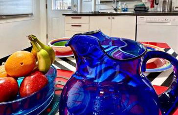 Unique Artsy 2 Bdrm Apt 1.5 mi from Downtown - Foto 26