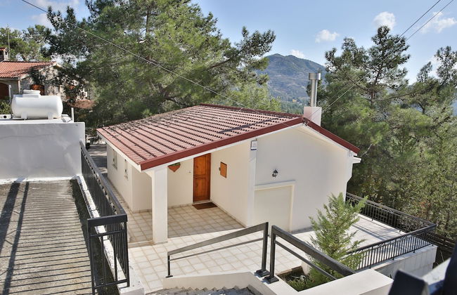 Nestor Hillside House by TrulyCyprus - Foto 1