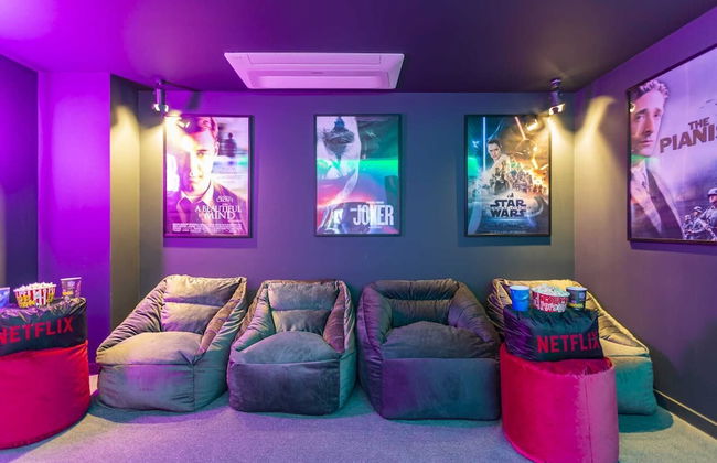 Luxurious 3 bed Villa Located in Kasantalya Turkey With Private Pool and gym - Photo 51