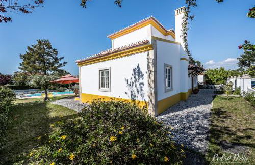 Elegant Villa in Azeitão with Pool - Foto 27