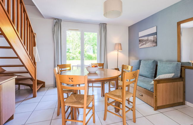 Rés. Odalys Référence Horizon Morgat - Foto 2