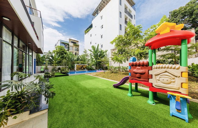 MAY CHILL HOUSE VILLA - Foto 16