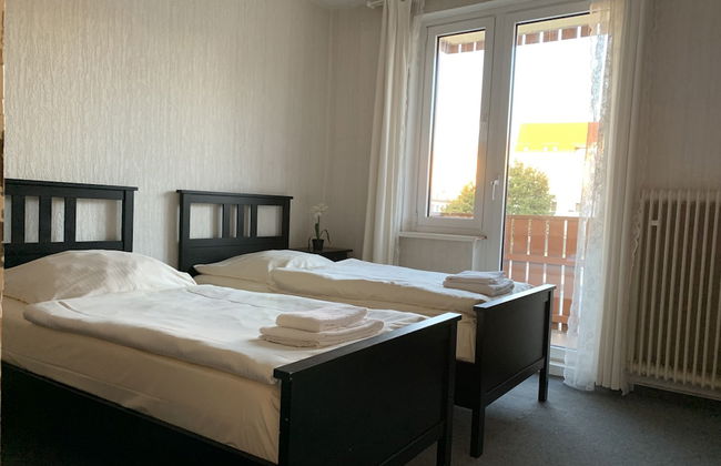 Mitten im Herzen von Hannover - Foto 9