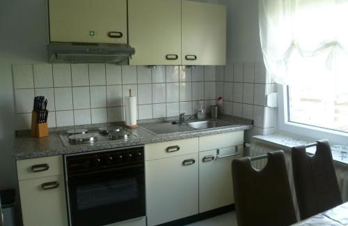 Ferienwohnung Kutscherhof Bartels - Foto 3