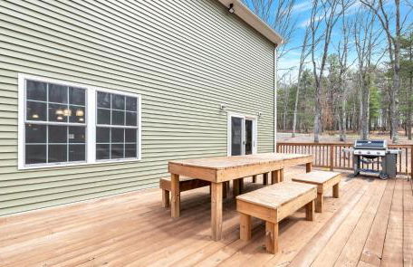 6 Bedrooms Hot Tub Game Room Movie Theater - Foto 48