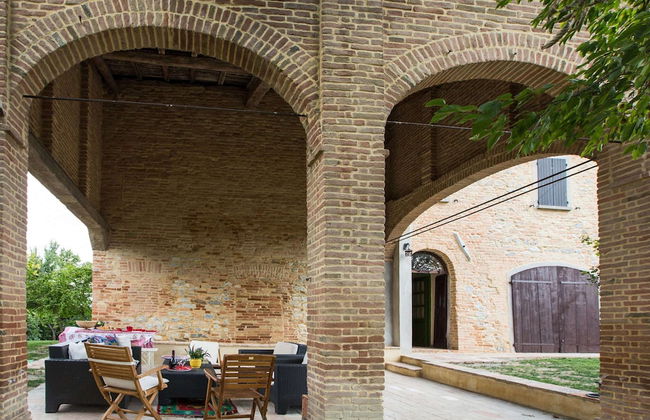 Belvilla by OYO Angels House - Foto 20