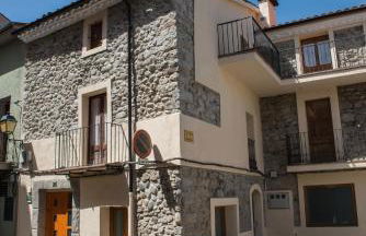 Casa rural Can Miralter - Photo 10