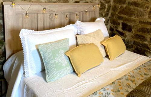 Tiñones cabaña pasiega - Foto 23