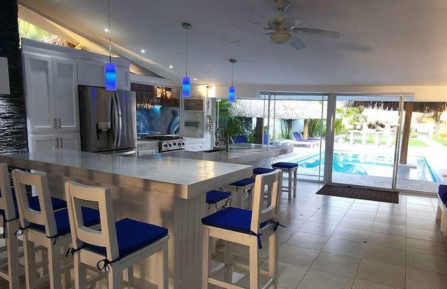 Villa Kassondra del Mar - Photo 12