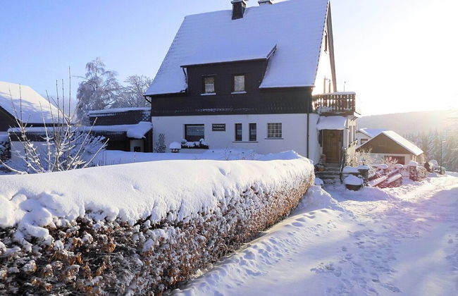 Apartment in Langewiese Sauerland With Garden - Foto 35