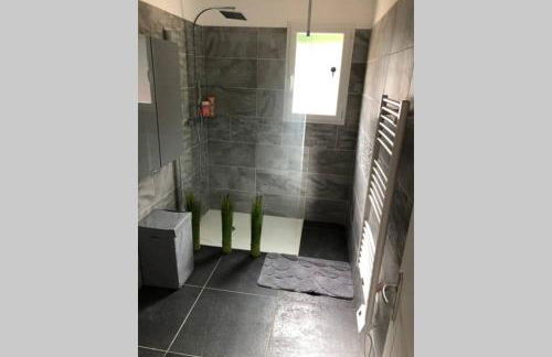 Agréable Maison entre Bordeaux et le Bassin - Foto 10