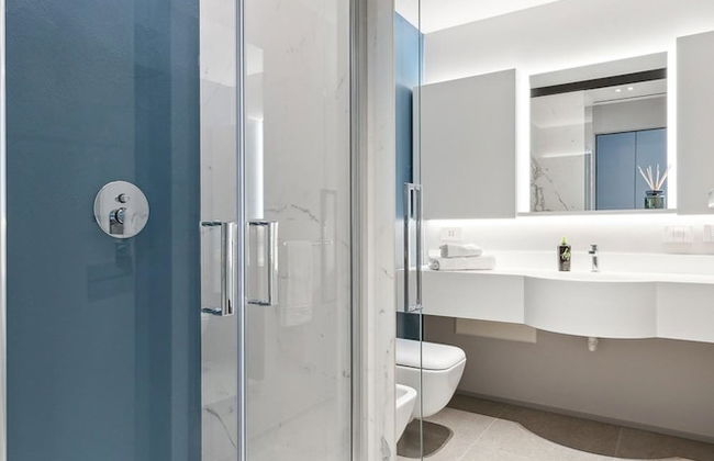 Limehome Milan via Stresa - Foto 22