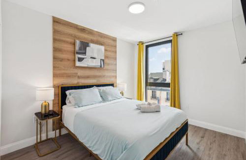 Stay at Luna on N 11th St - Foto 62