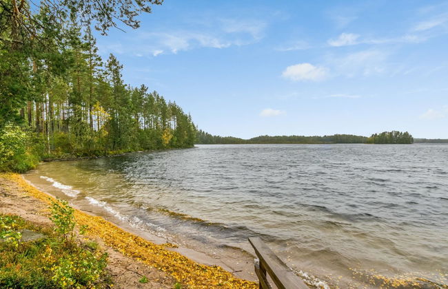 Aurinkoranta - Foto 8