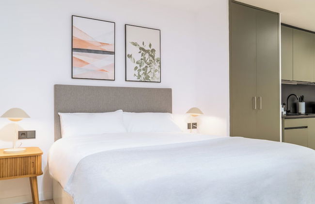 Limehome Santiago de Compostela - Foto 27