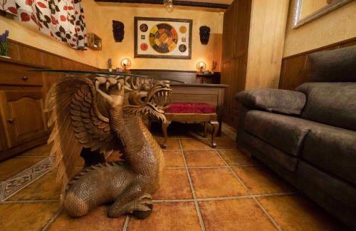 La Bodeguita de Alhama - Photo 13