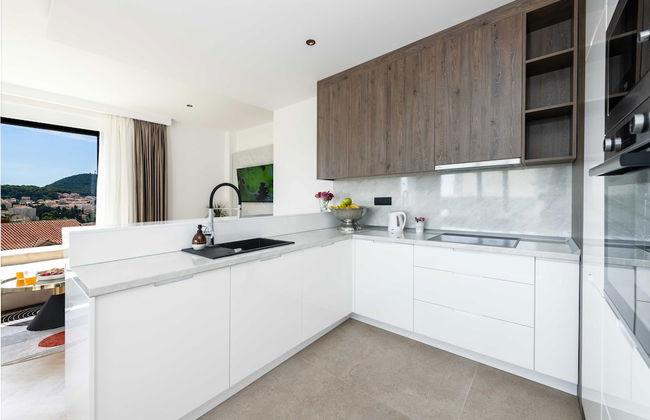 Rausion Luxury Apartments - Foto 14