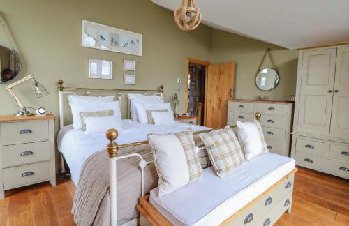 Ty Gwyn Cottage - Foto 18