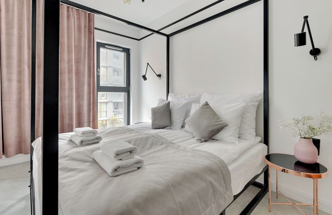 Aura III & Parking by Downtown Apartments - Foto 12