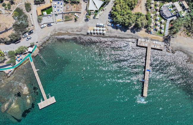 Bovilla Hotel Sentio Yalıkavak - Foto 21