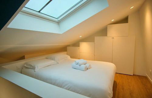 Le Louis XVI - Loft in the clouds in the heart of Nancy - Foto 17