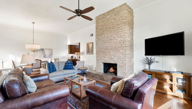 The Wells at Indian Wells - Free Golf Usage - Foto 4, Zimmer