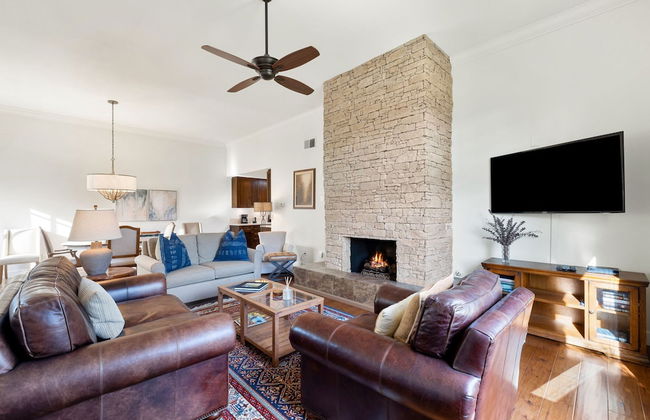 The Wells at Indian Wells - Free Golf Usage - Foto 4