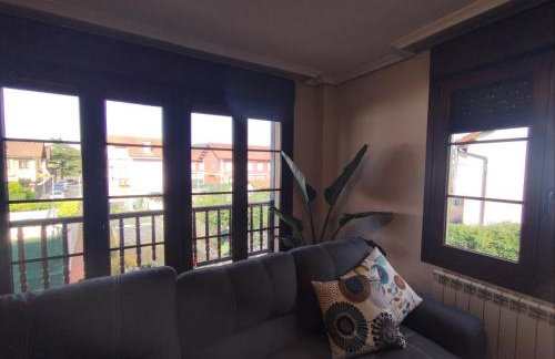 Dúplex en Escalante - Playa de Berria - Promociones según número de noches, más detalle en descripción - Foto 35