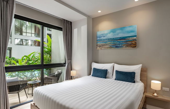 Diamond Resort Phuket - Foto 13