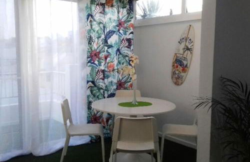 ATICO CON TERRAZA, VISTAS AL MAR Y CIUDAD - Foto 9