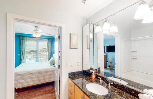 The Sanctuary - Summer Breeze A114 - Foto 16