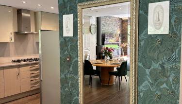 Apartment in Guildford with Parking - Foto 4, minibar