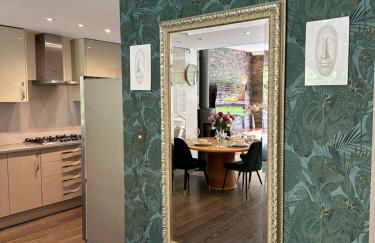 Apartment in Guildford with Parking - Foto 4