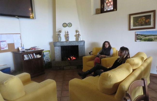 Le Case del Merlo - Foto 2