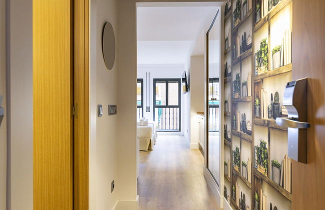 HA Apartahotel Quo Eraso - Foto 5