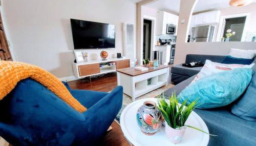 Heart of San Diego-Walk Score 82-Backyard -BBQ-HBO - Foto 4