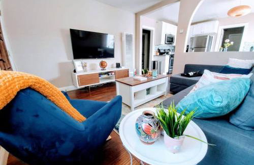 Heart of San Diego-Walk Score 82-Backyard -BBQ-HBO - Foto 4