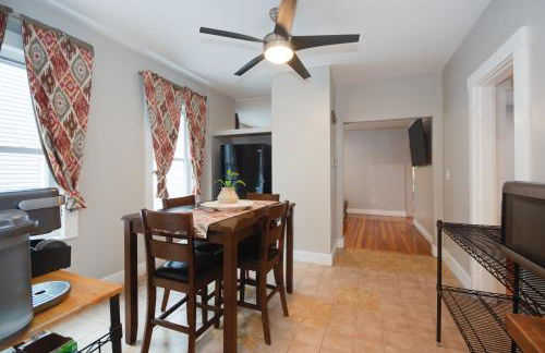 Boston Three Bedroom Apartment - Foto 13