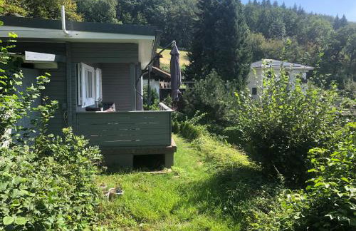 Ferienhaus Auszeit - Foto 8