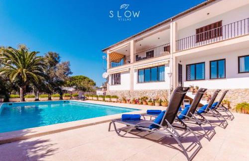 Villa Sa Cabaneta by Slow Villas - Foto 43