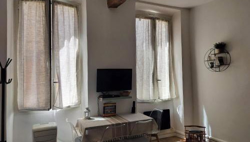 Au pied du Baou - Foto 5