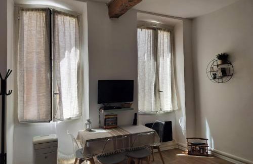 Au pied du Baou - Foto 5