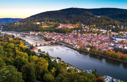 Ferienwohnung Mörlenbach - Foto 53